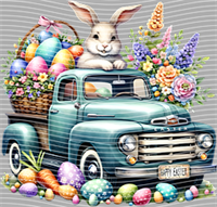 Easter-FHJ 609